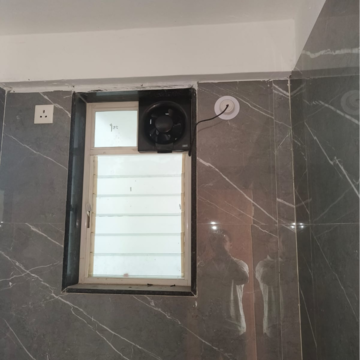 Furnished Amenities in 1 BHK Apartment at Redshift Bloomville, Hinjewadi – for Rent
