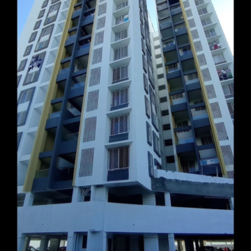 1 BHK Apartment For Rent in Redshift Bloomville, Hinjewadi