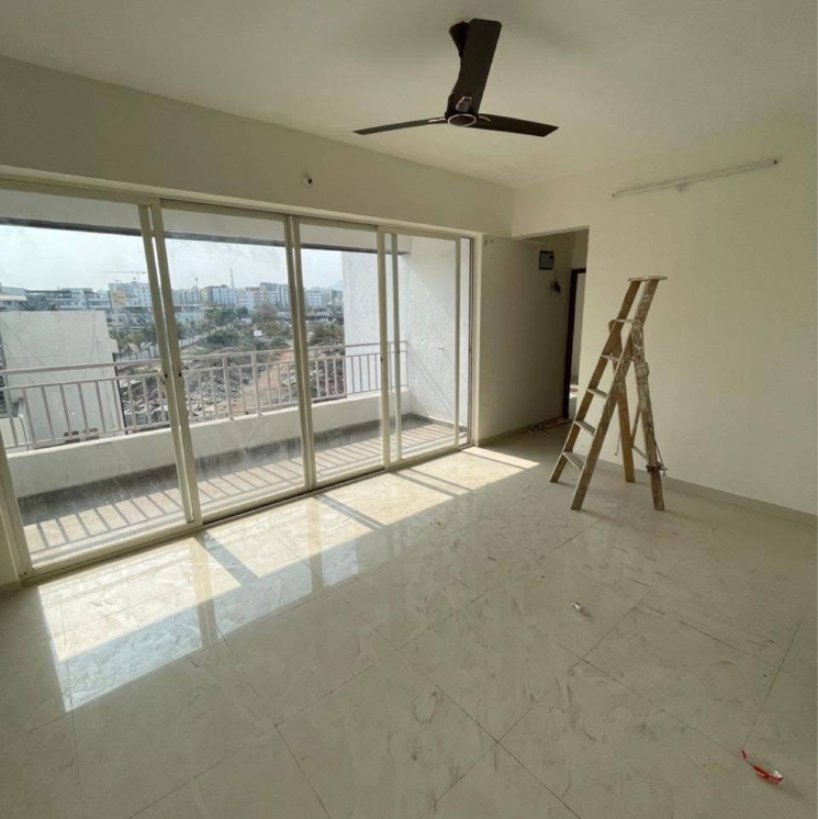 Balcony, redshift-bloomville 1 Bedroom 423 Sq.Ft. Apartment In Hinjewadi Pune 9178689
