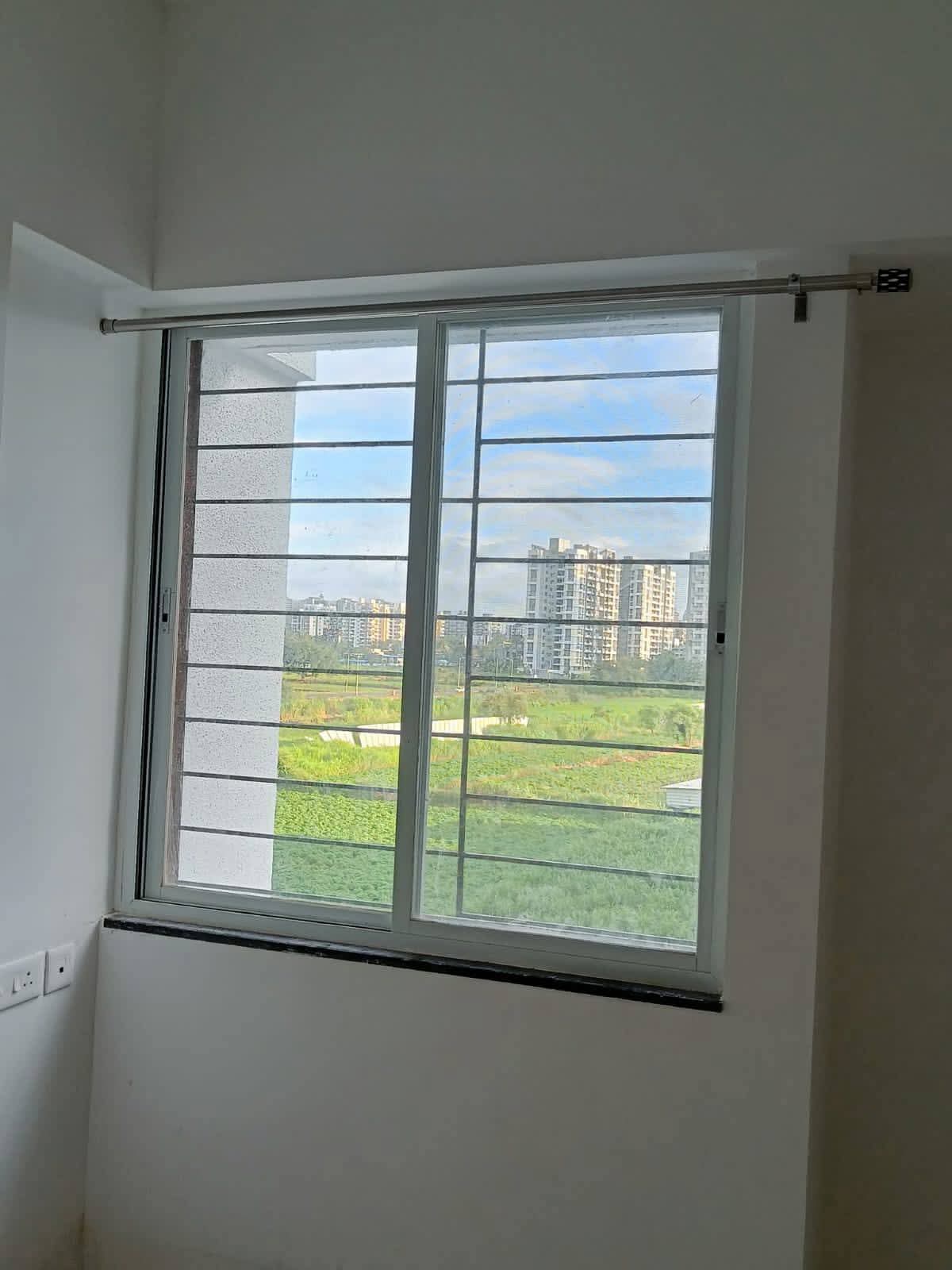2 BHK Apartment For Rent in Nyati Era