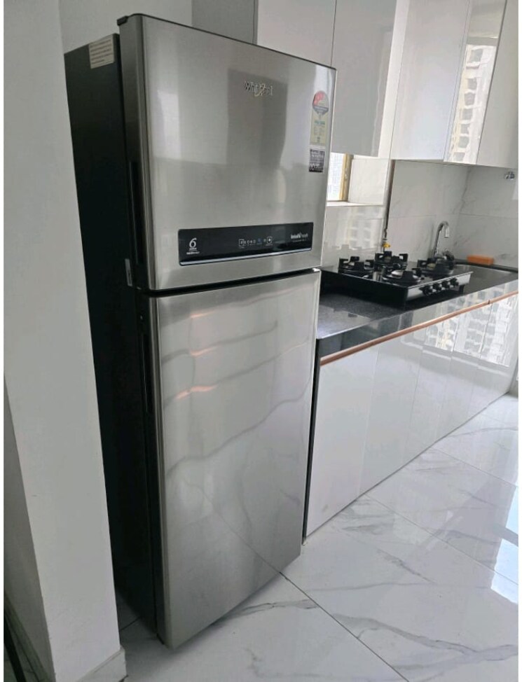 Kitchen, raymond-ten-x-habitat 2 Bedroom 635 Sq.Ft. Apartment In Pokhran Road No Two Thane 9178671