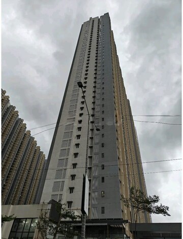 2 BHK Apartment – Exterior View View at Raymond Ten X Habitat, Pokhran Road No Two - for Rent