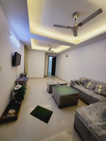 1 BHK Builder Floor For Rent in Saket