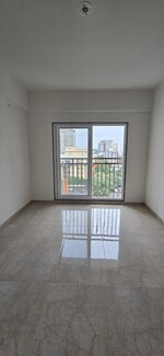 2 BHK 639 Sq.Ft. Apartment in Shapoorji Pallonji BKC 28