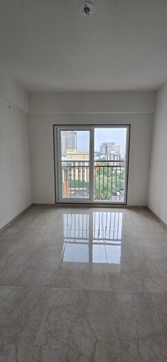 2 BHK Apartment For Sale in Shapoorji Pallonji BKC 28