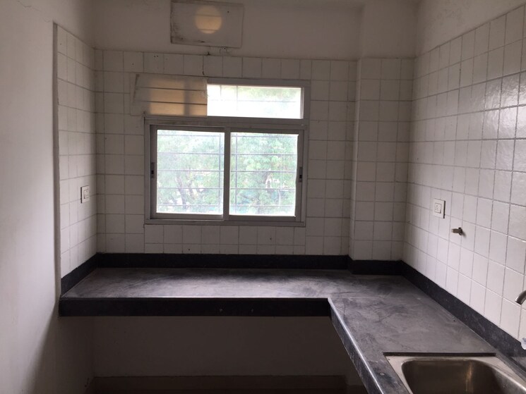 Kitchen, sevoke road 3 Bedroom 1280 Sq.Ft. Apartment In Sevoke Road Siliguri 9178679