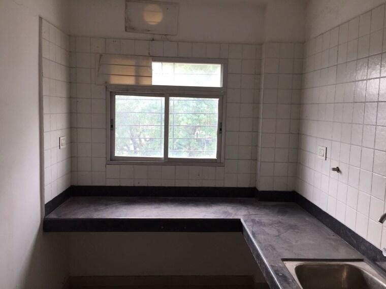 Kitchen, sevoke road 3 Bedroom 1280 Sq.Ft. Apartment In Sevoke Road Siliguri 9178679