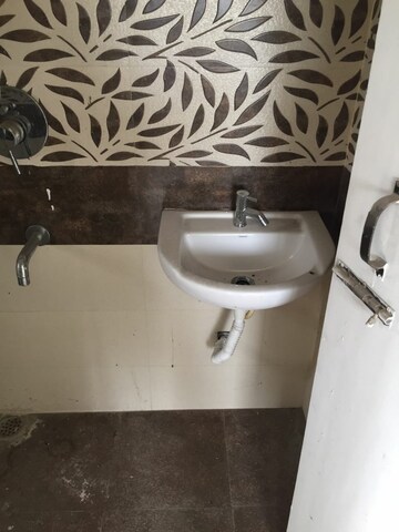 Attached Bathroom in 3 BHK Apartment at Sevoke Road – for Sale