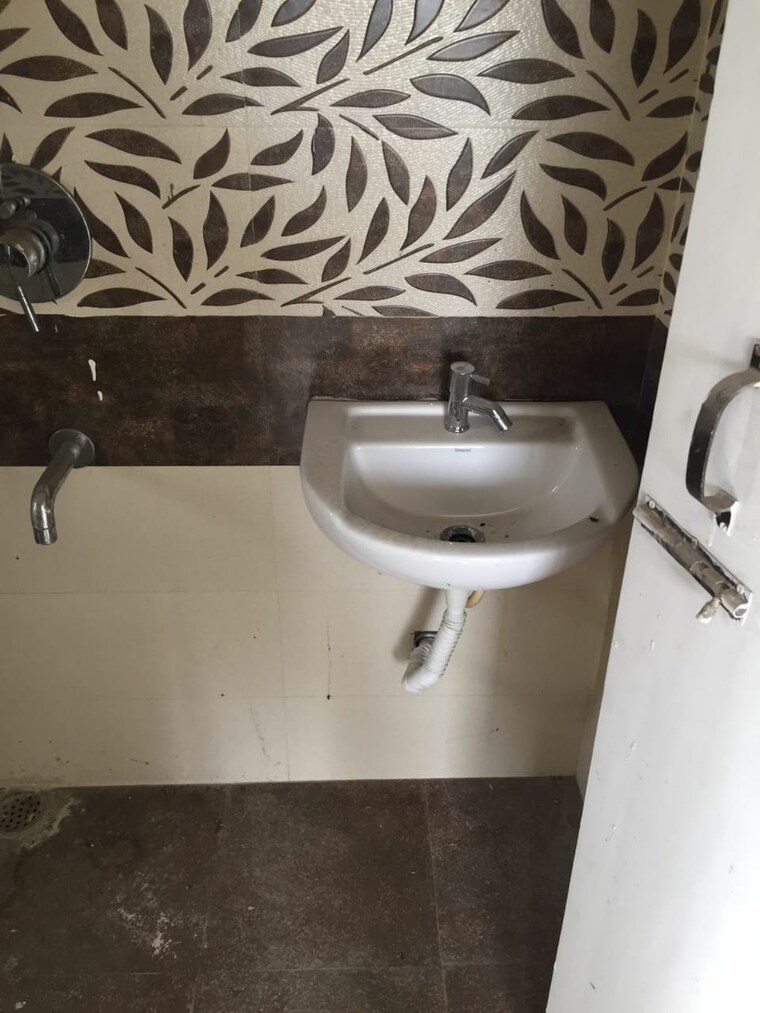 Attached Bathroom, sevoke road 3 Bedroom 1280 Sq.Ft. Apartment In Sevoke Road Siliguri 9178679
