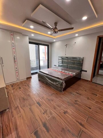 Bedroom in 2 BHK Apartment at Saket – for Rent