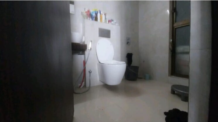 Bathroom, raymond-ten-x-habitat 1 Bedroom 418 Sq.Ft. Apartment In Pokhran Road No Two Thane 9178709