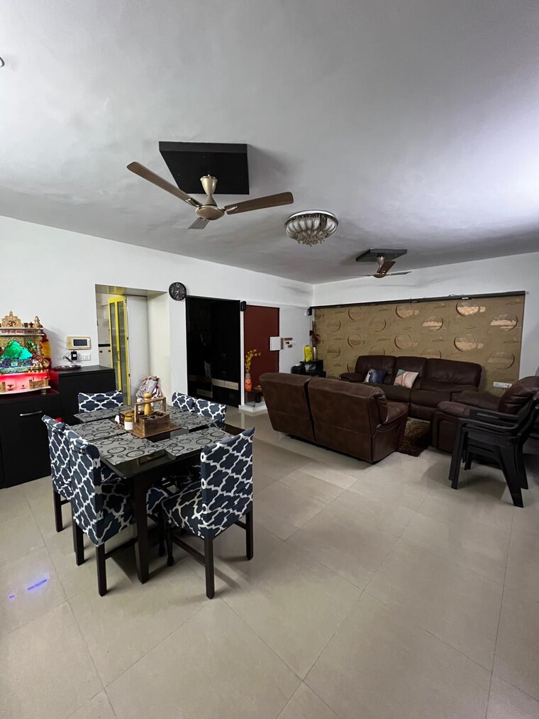 Team Area, pride-platinum 3 Bedroom 1690 Sq.Ft. Apartment In Baner Pune 9178727