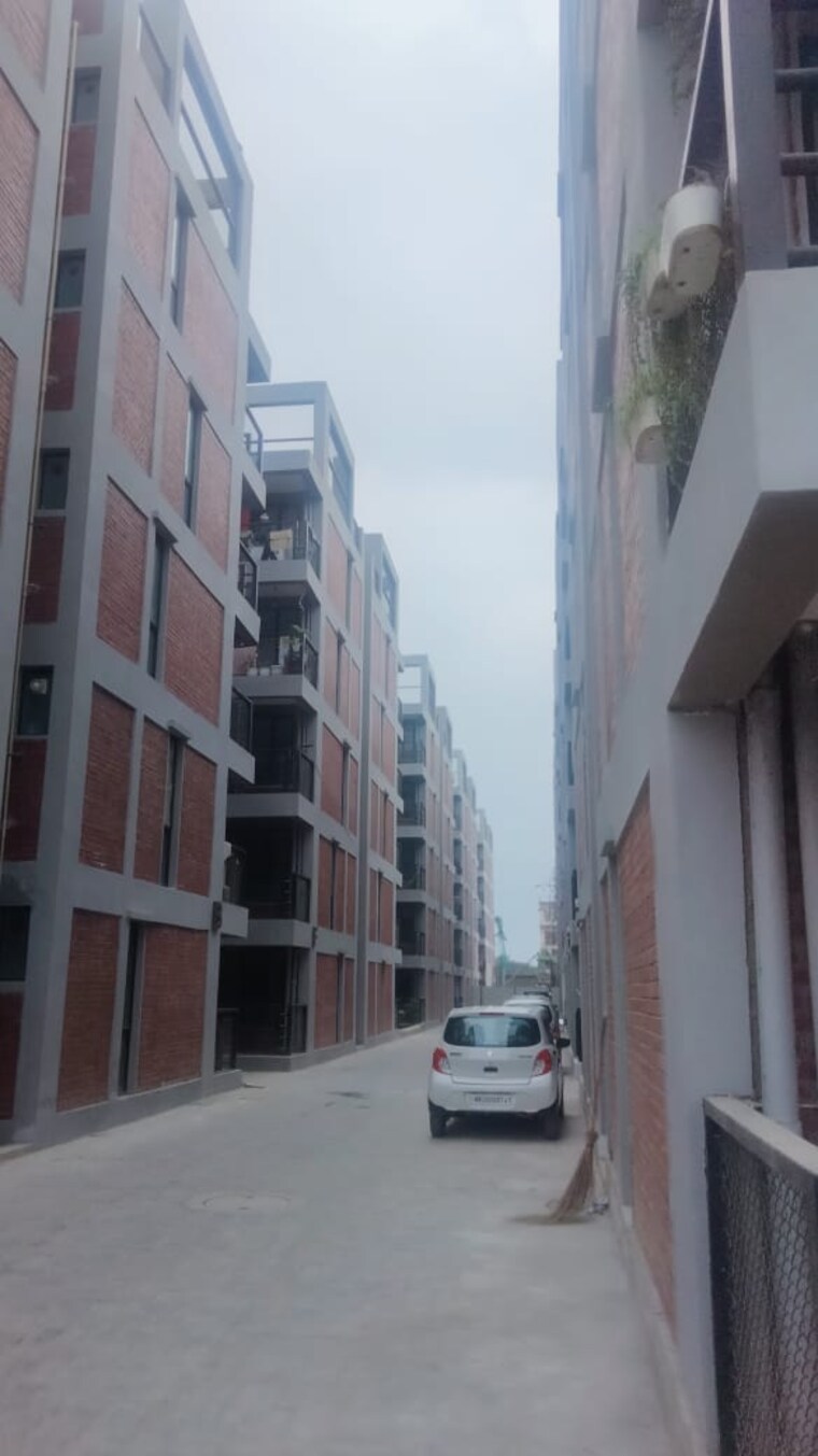 Exterior View, arete-india-our-homes-3 2 Bedroom 629 Sq.Ft. Apartment In Sohna Sector 6 Gurgaon 9178786