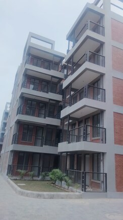 2 BHK Apartment For Sale in Arete India Our Homes 3