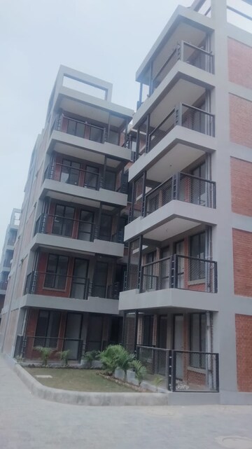 2 BHK Apartment For Sale in Arete India Our Homes 3, Sohna Sector 6