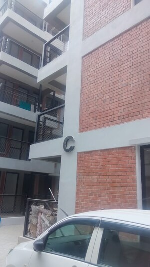 2 BHK Apartment – Exterior View View at Arete India Our Homes 3, Sohna Sector 6 - for Sale