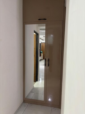 Building Lobby in 2 BHK Apartment at Arete India Our Homes 3, Sohna Sector 6 – for Sale