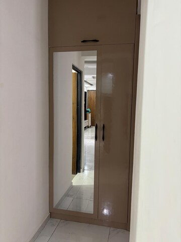 Building Lobby in 2 BHK Apartment at Arete India Our Homes 3, Sohna Sector 6 – for Sale