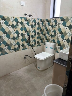 Master Bedroom in 2 BHK Apartment at Arete India Our Homes 3, Sohna Sector 6 – for Sale