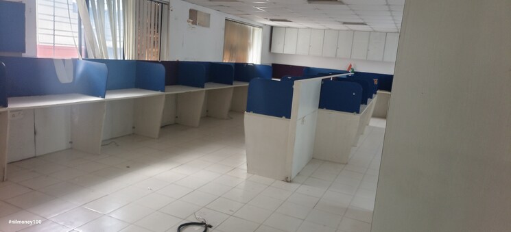 Team Area, deccan gymkhana Commercial Office Space 2000 Sq.Ft. In Deccan Gymkhana Pune 9178763