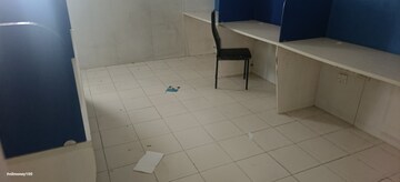 Bathroom in  Office Space at Deccan Gymkhana – for Rent