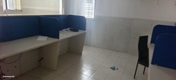 Bathroom in  Office Space at Deccan Gymkhana – for Rent
