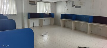 Team Area in  Office Space at Deccan Gymkhana – for Rent