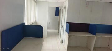 Kitchen in  Office Space at Deccan Gymkhana – for Rent