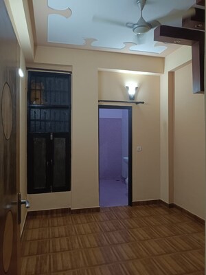 Room in 2 BHK Builder Floor at Vaishali Sector 4 – for Sale
