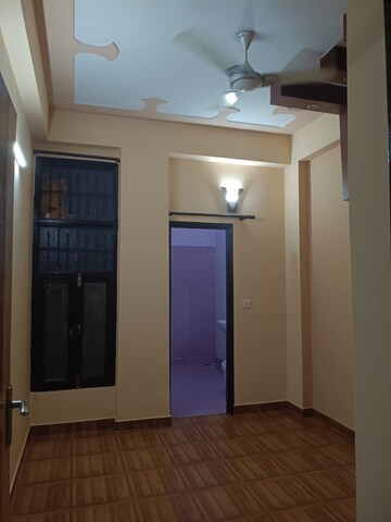 Room in 2 BHK Builder Floor at Vaishali Sector 4 – for Sale