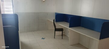 Team Area in  Office Space at Deccan Gymkhana – for Rent
