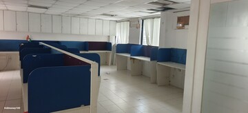 Team Area in  Office Space at Deccan Gymkhana – for Rent