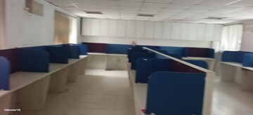 Kitchen in  Office Space at Deccan Gymkhana – for Rent