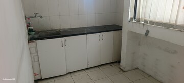 Bathroom in  Office Space at Deccan Gymkhana – for Rent