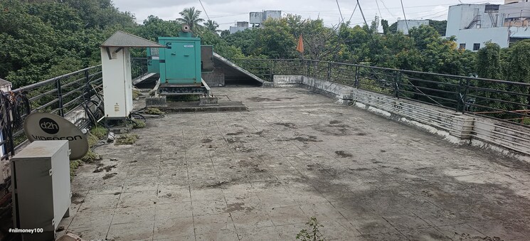 Exterior View, deccan gymkhana Commercial Office Space 2000 Sq.Ft. In Deccan Gymkhana Pune 9178763