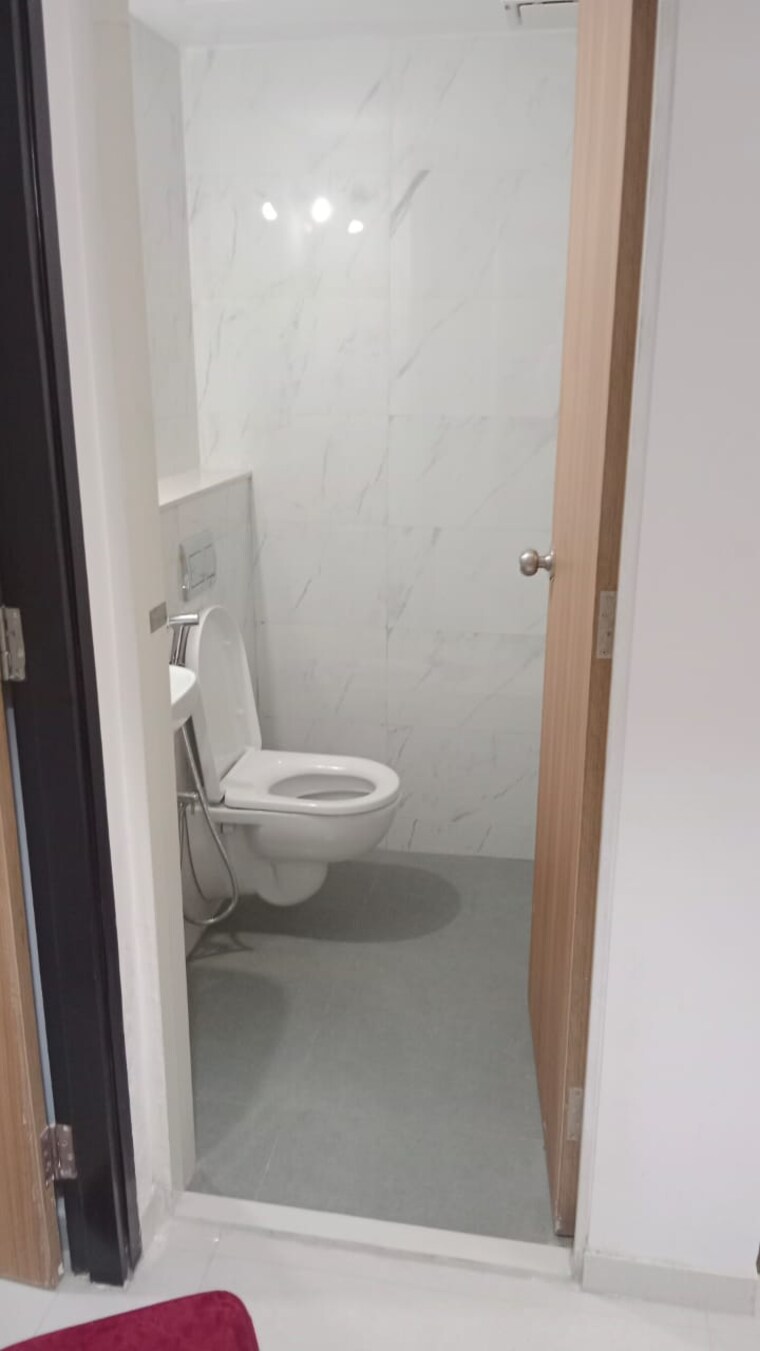 Bathroom, lodha-codename-premier 1 Bedroom 479 Sq.Ft. Apartment In Dombivli East Thane 9178760