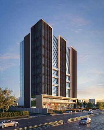  Office Space For Sale in Vijay Nagar
