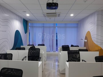 Team Area in  Office Space at Vijay Nagar – for Sale