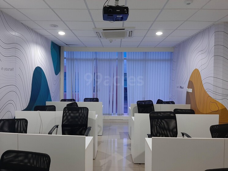 Team Area, vijay nagar Commercial Office Space 1770 Sq.Ft. In Vijay Nagar Indore 9178729