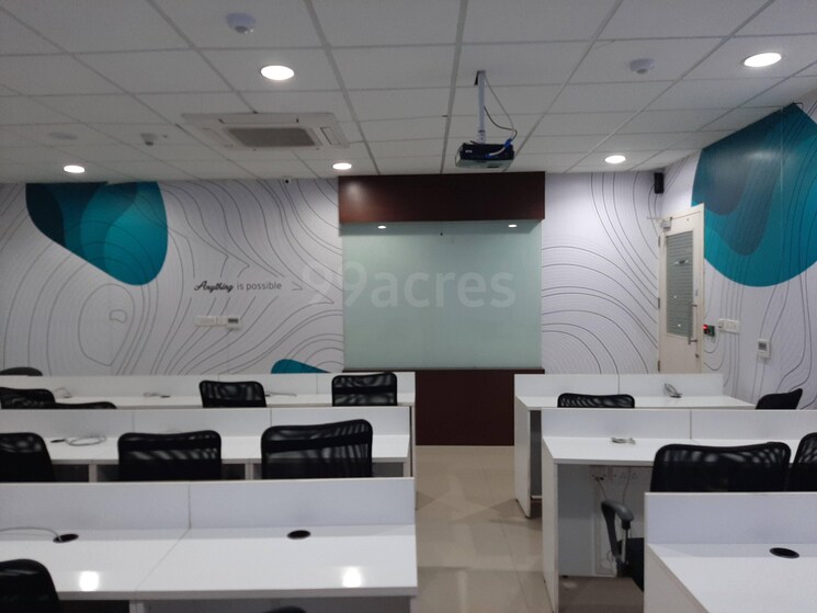 Team Area, vijay nagar Commercial Office Space 1770 Sq.Ft. In Vijay Nagar Indore 9178729
