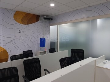 Team Area in  Office Space at Vijay Nagar – for Sale