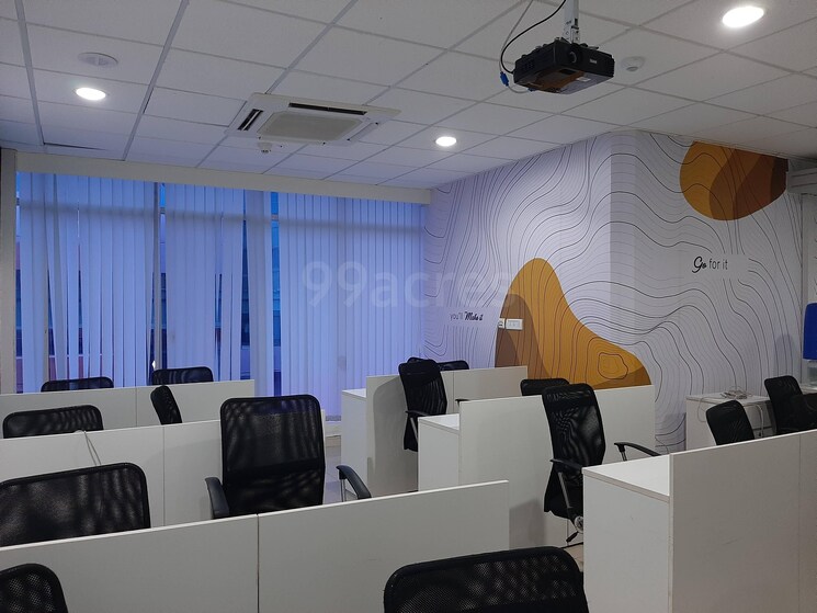 Team Area, vijay nagar Commercial Office Space 1770 Sq.Ft. In Vijay Nagar Indore 9178729