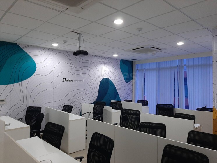 Team Area, vijay nagar Commercial Office Space 1770 Sq.Ft. In Vijay Nagar Indore 9178729