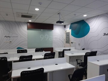 Team Area in  Office Space at Vijay Nagar – for Sale