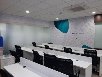 Team Area in  Office Space at Vijay Nagar – for Sale