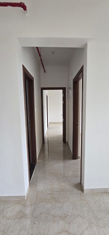 Building Lobby in 2 BHK Apartment at Shapoorji Pallonji BKC 28, Bandra East – for Sale