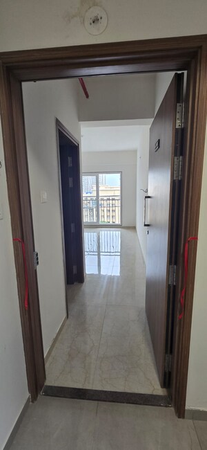 Building Lobby in 2 BHK Apartment at Shapoorji Pallonji BKC 28, Bandra East – for Sale