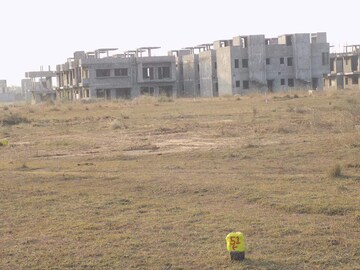  Plot – Exterior View View at Sandesh City, Jamtha - for Sale