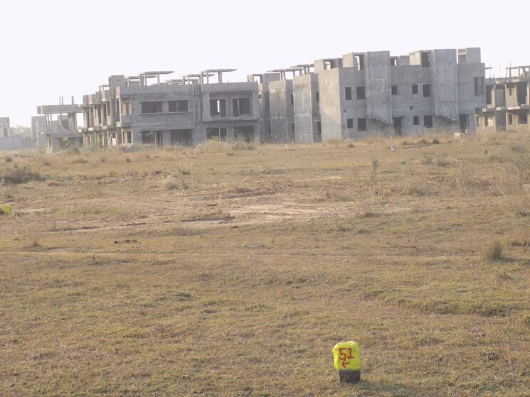 Exterior View, sandesh-city  3000 Sq.Ft. Plot In Jamtha Nagpur 9178762