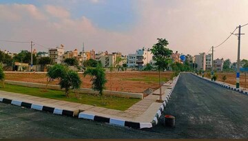 Plot Area in  Plot at Sunkadakatte – for Sale